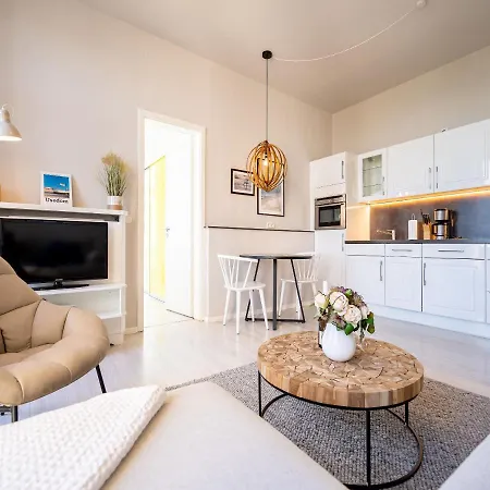 Apartamento Anna, App 11