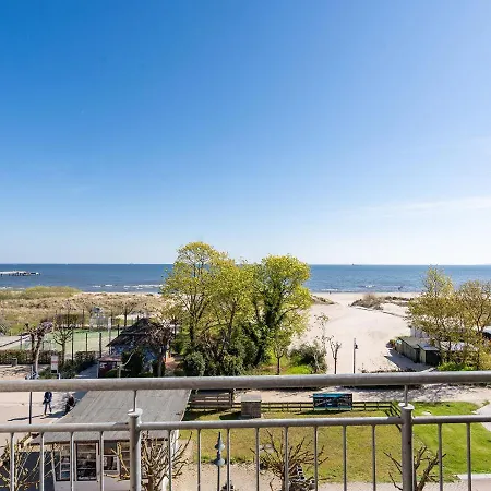 Anna, App 11 Apartament *