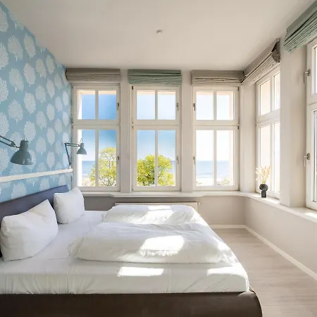 Anna, App 11 Heringsdorf (Usedom)