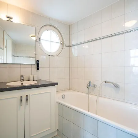 Apartament Anna, App 11 *